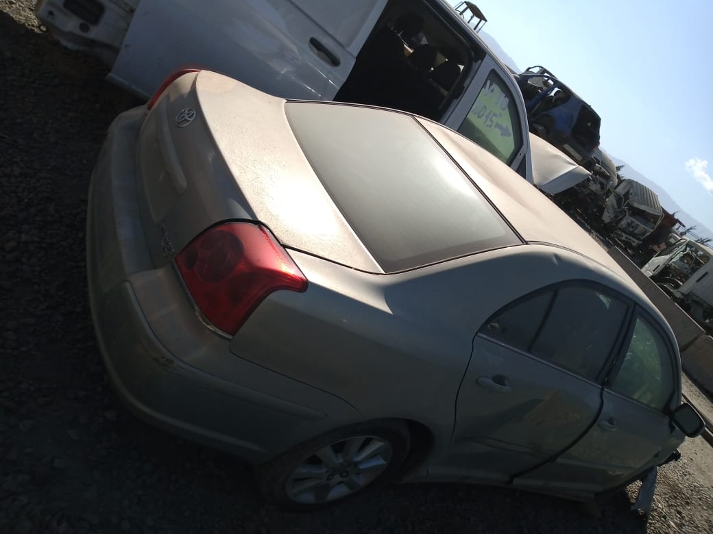  Toyota CORONA 2005    EN DESARME